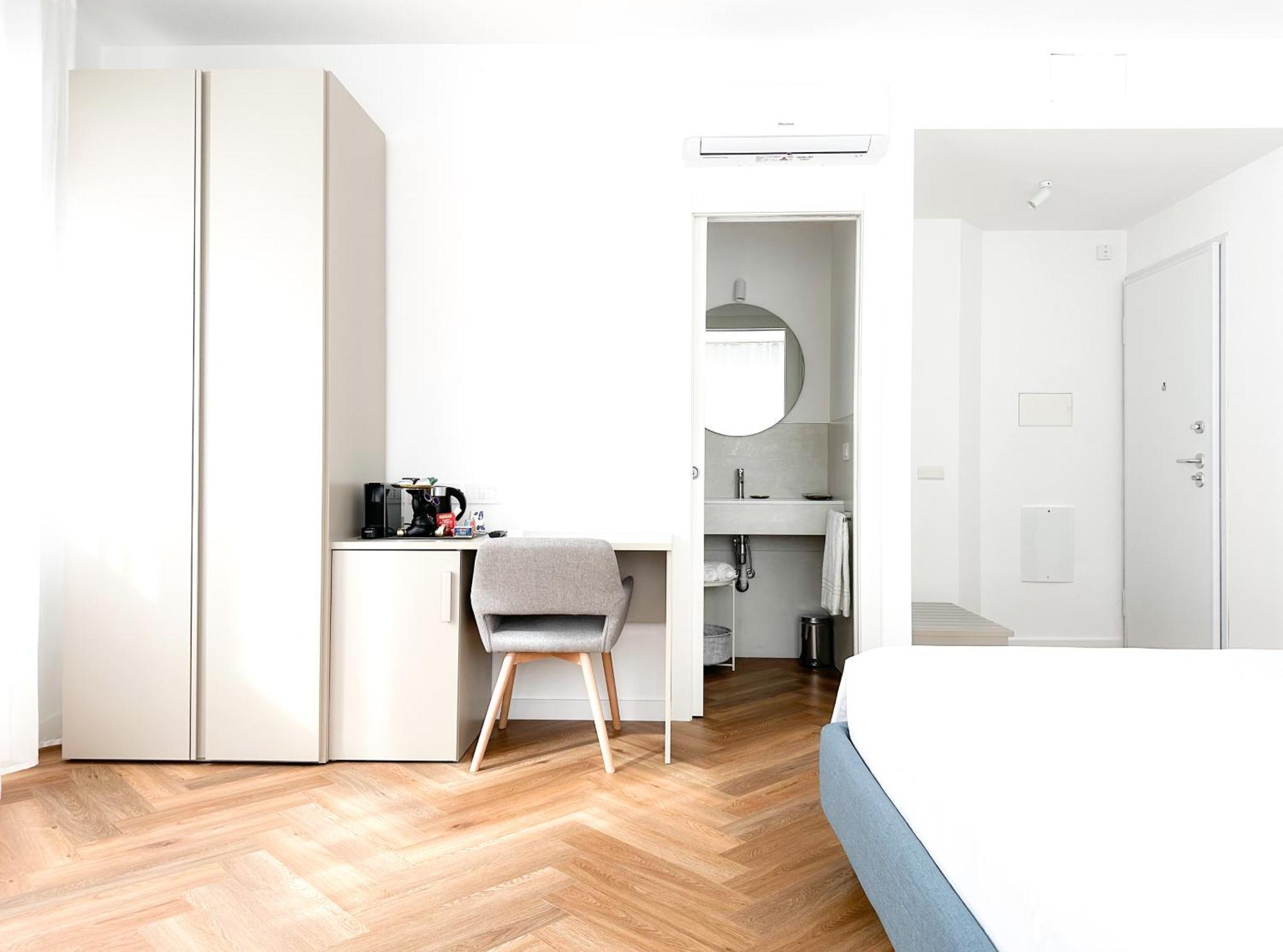Mamas Hotel Ористано Екстериор снимка